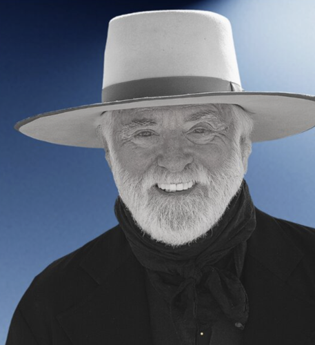 Michael Martin Murphey