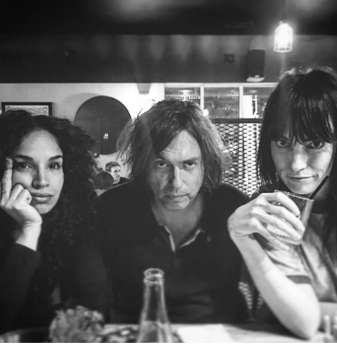 Kings of the Fucking Sea: The Cream Interview