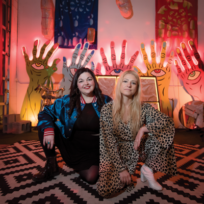 Two New Initiatives Are Expanding the Boundaries of Nashville Poetry