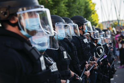 What We Talk About When We Talk About Defunding the Police