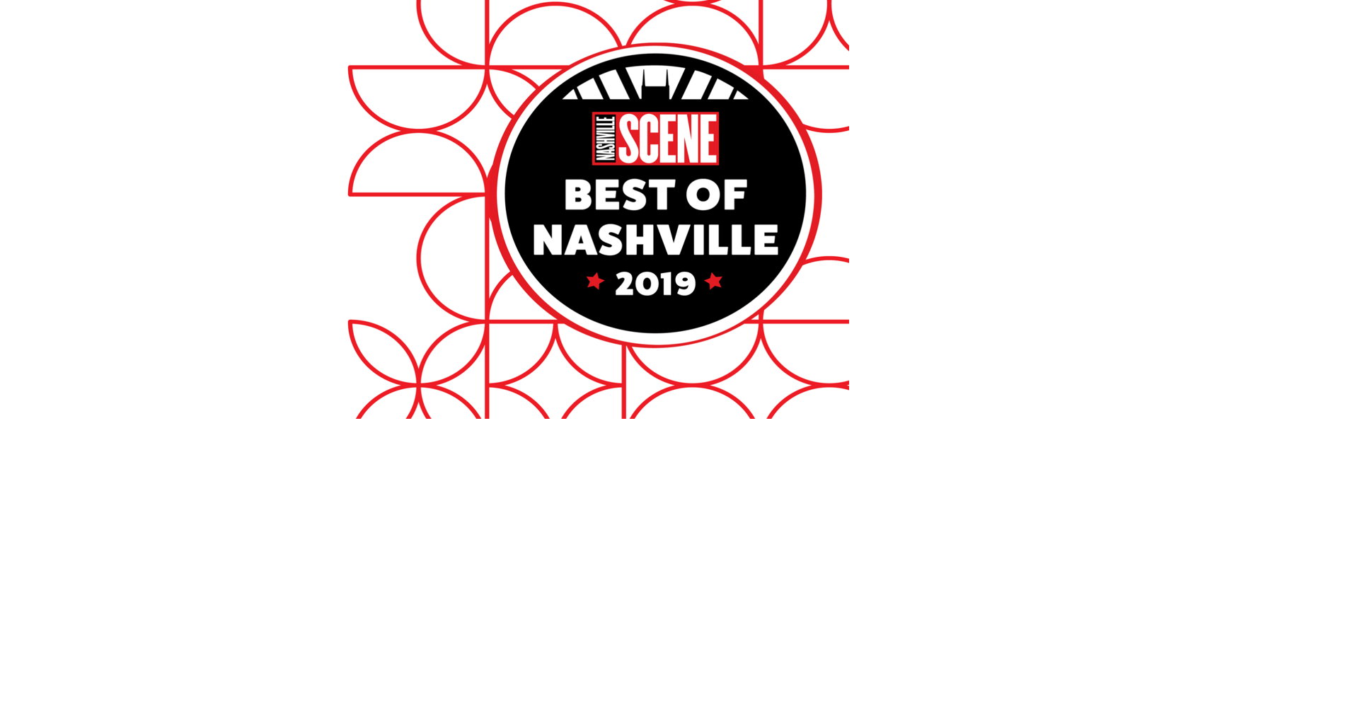 Best of Nashville 2019 Voting Is Open Arts & Culture