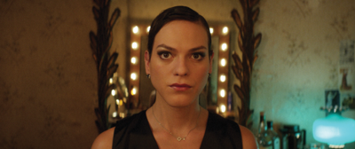 <i>A Fantastic Woman</i> Fails to Reckon With Its Transgender Lead