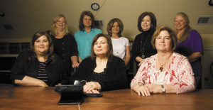 Headed for Splitsville? Just hope your spouse doesn't hire Rose Palermo