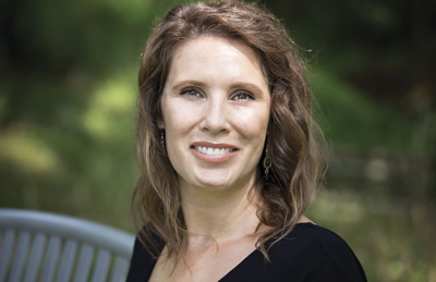 <i>Code Name Hélène</i> Is a Masterful Novel About an Unsung World War II Heroine