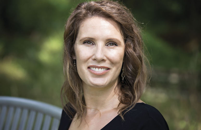 <i>Code Name Hélène</i> Is a Masterful Novel About an Unsung World War II Heroine