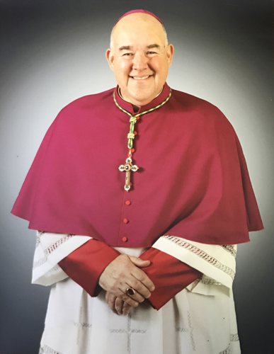 In Memoriam 2017: Around the City