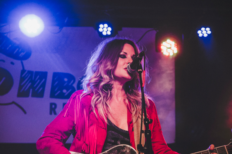 The World Goes ’Round at The Basement East's John Prine Tribute