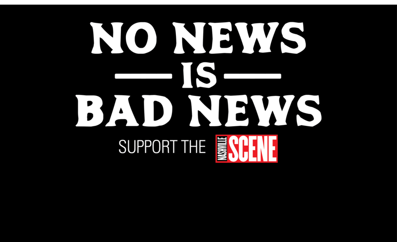 Become a Member of the <i>Nashville Scene</i>