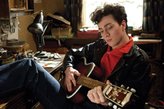 Your user's guide to the 2010 Nashville Film Festival, from cool guests to hot tickets