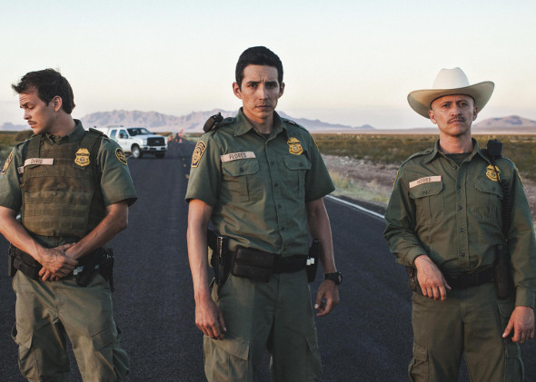 <i>Magallanes</i>, <i>Transpecos</i> and <i>Josephine</i> Top This Year's Nashville Film Fest Awards