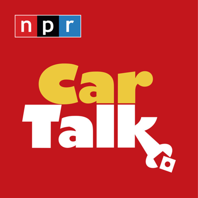 Listen to <i>The Best of Car Talk</i>
