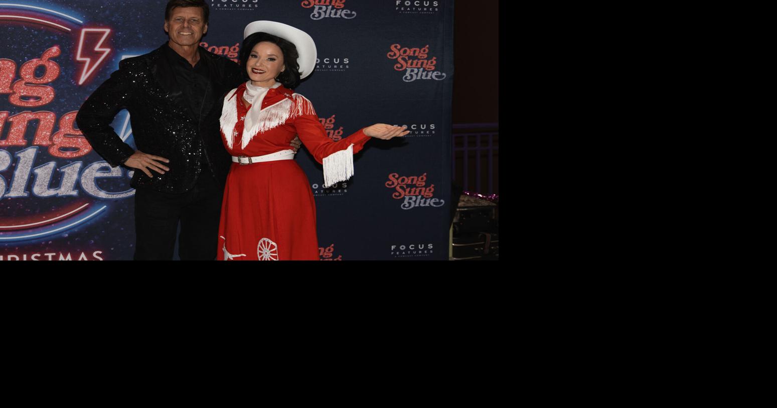 ‘Song Sung Blue’ Mirrors Real Life for Local Tribute Artists