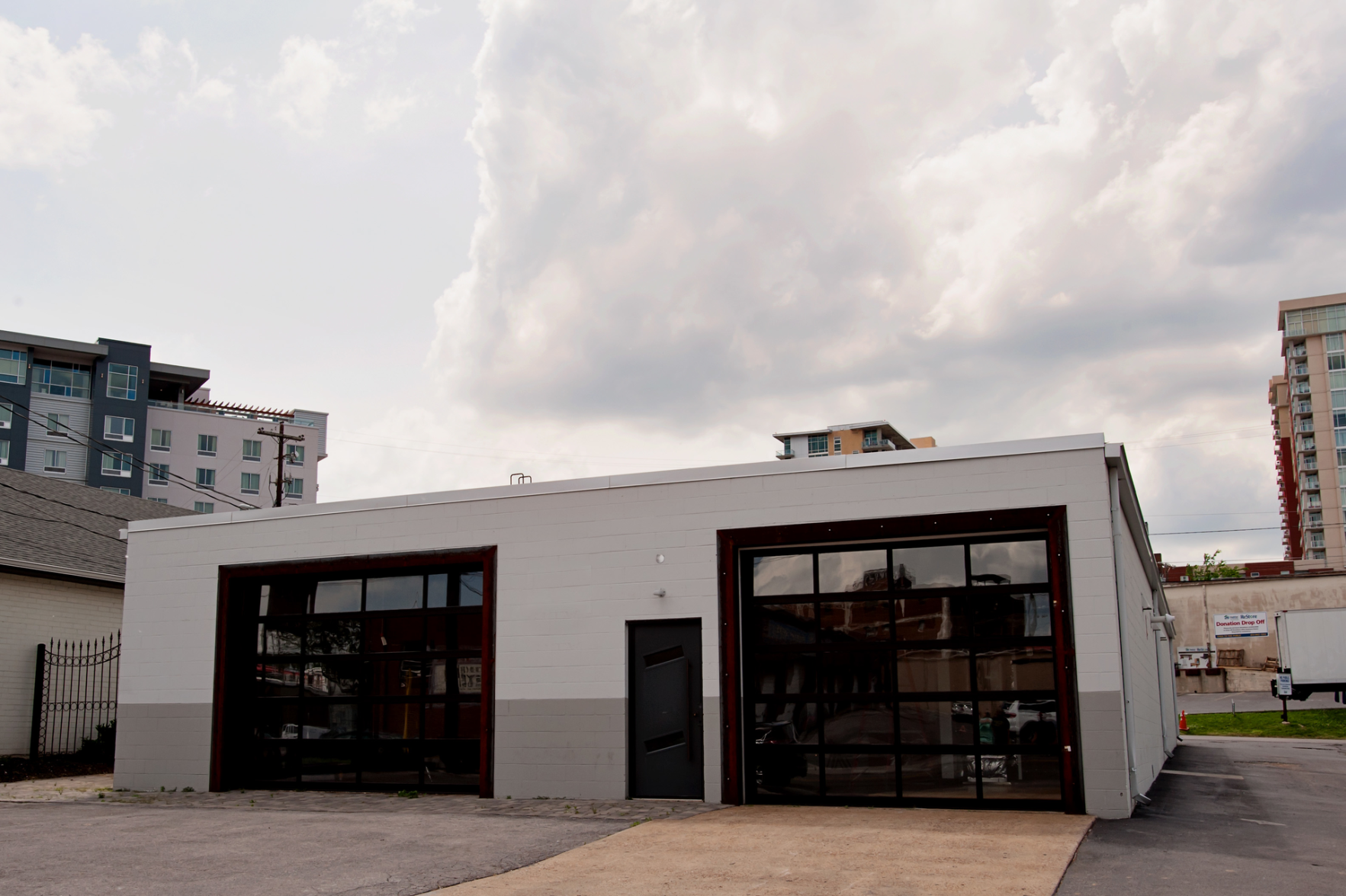 The Chef & I Hits the Big Stage at New Gulch Location
