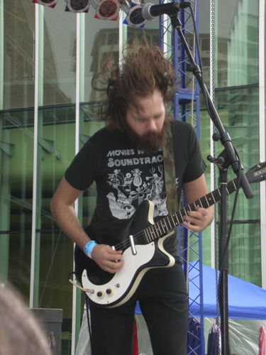 Forecastle Festival - 2007