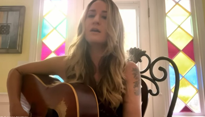 Margo Price Covers ‘WAP’ on <i>The Daily Show</i>