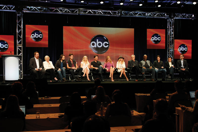 Nashville Confidential