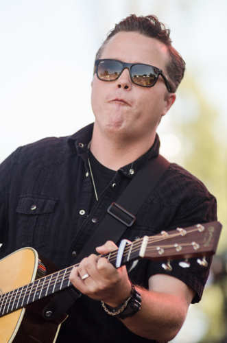 Bonnaroo Friday, 6/14/13 [Alanna Royale, Big KRIT, Jason Isbell, Pretty Lights, Rayland Baxter, Superjam, More]