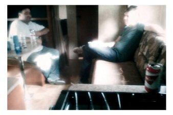 Bonnaroo 2012: DPR’s Day One [Alabama Shakes, White Denim, Rubblebucket, More]