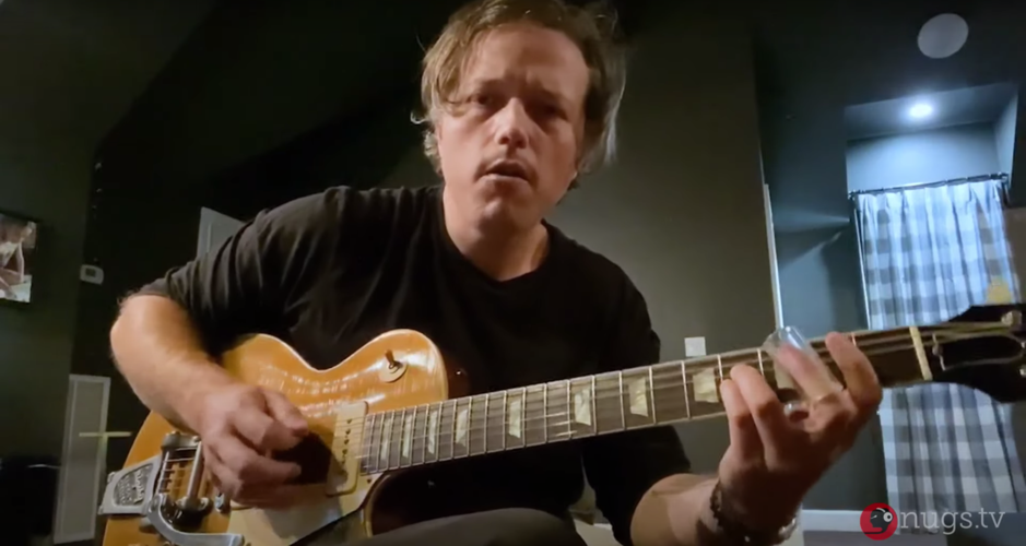 Devon Gilfillian and Friends Tap Into a Timeless Marvin Gaye Masterpiece