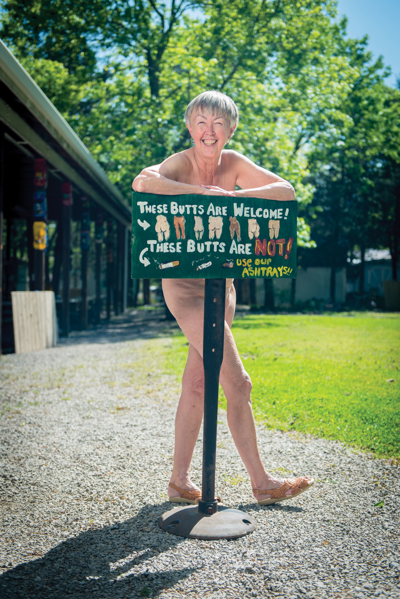 Summer Guide 2019: The Free Folk of Rock Haven Lodge