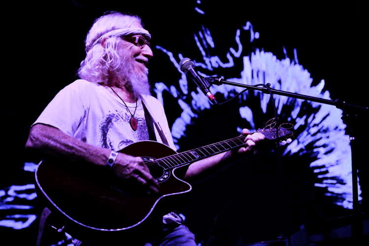 Djin Aquarian and More Tune In at Far Out Fest 333