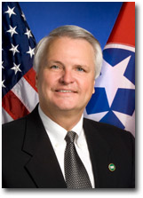 I'll Have Some of What Ron Ramsey Is Smoking