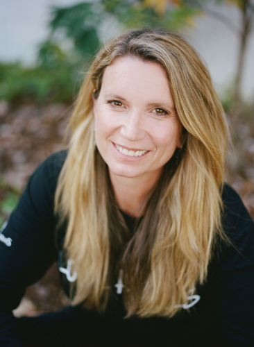 Becca Stevens Weaves Survivor Stories and Poems Into Her Self-Help Guide