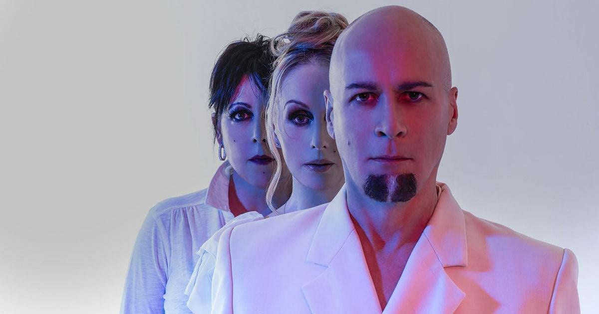 The Human League's Philip Oakey on the Fabric of Pop Music