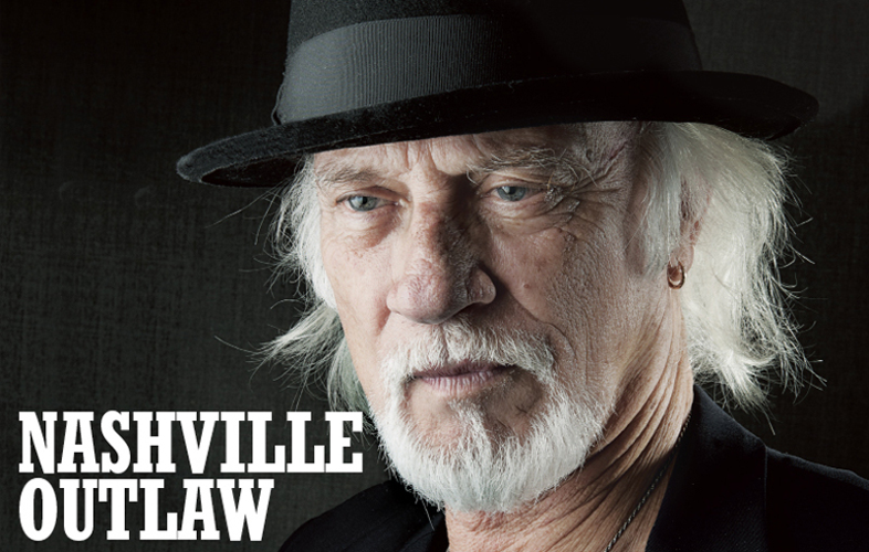 Singer-songwriter Chris Gantry remains a living link to Music City’s ragged and rowdy bohemian heyday