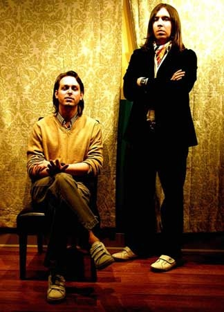 Double Dose of Left Can Dance, Forget Cassettes Cancel