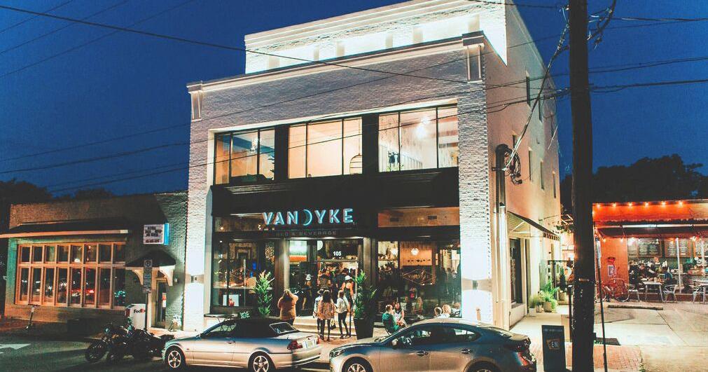 Never Never Owners Buy Vandyke Bed & Beverage - Vimarsana News