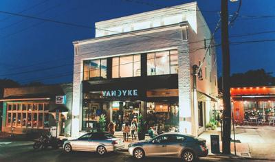 Vandyke Bed & Beverage