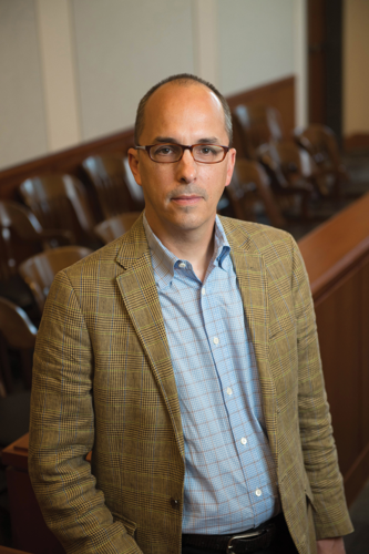 A New Book by Radley Balko Examines the Mississippi Criminal Justice System