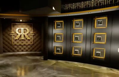 Private Social Club The Register Readies to Open Downtown