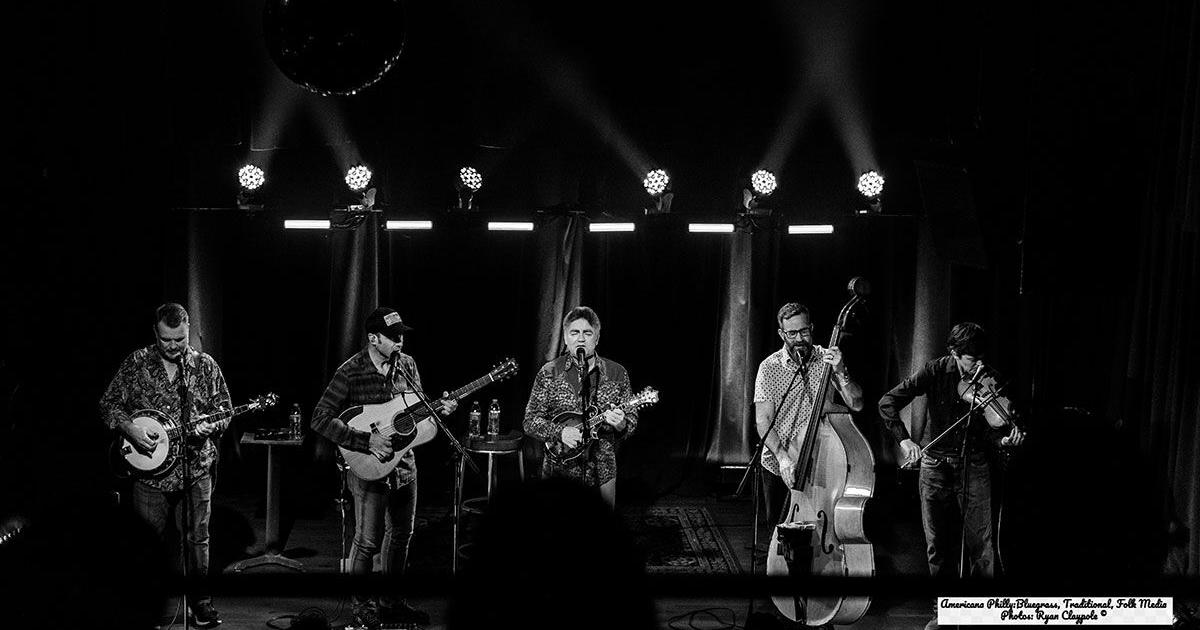 Critic's Pick: Del McCoury Band & The Travelin’ McCourys