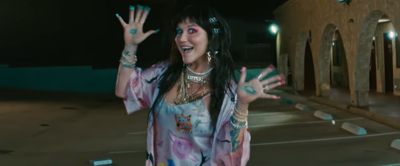 Kesha Gets Lucky (Charms) in ‘My Own Dance’ [Fresh Vid]