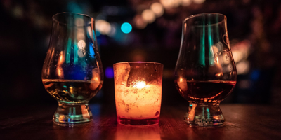The Humble Table and Nelson’s Green Brier to Host Holiday Spirits Tasting