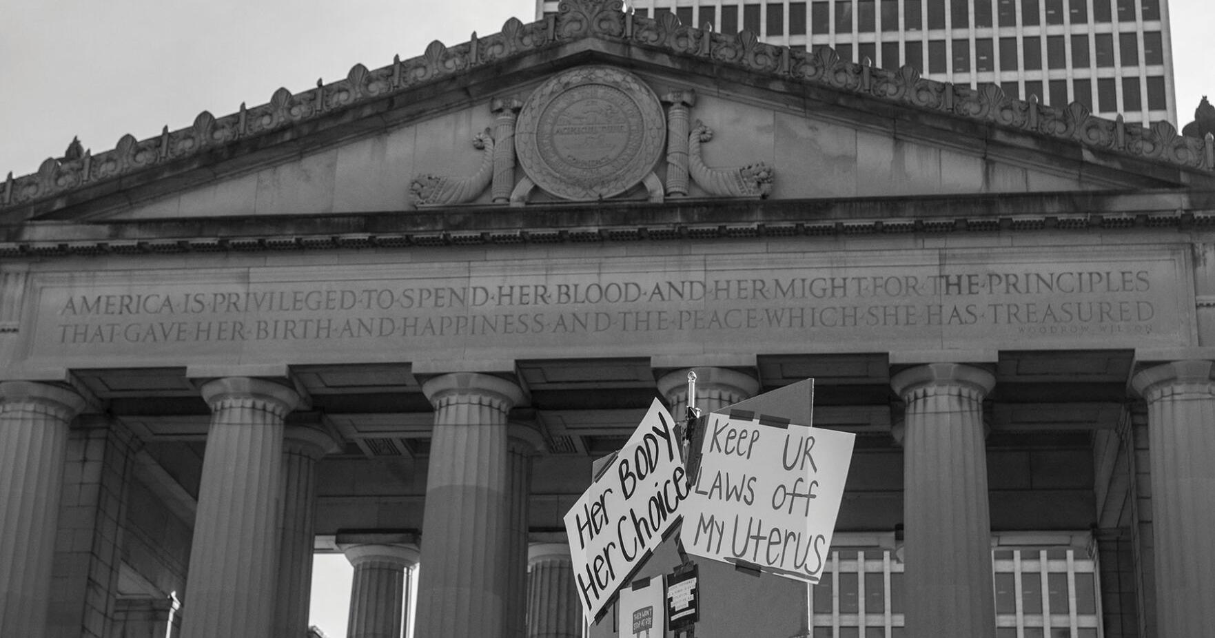OB-GYNs and Advocates Reflect on the First Year Without Roe - Vimarsana News