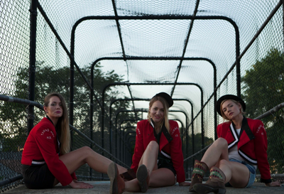 Baskery Signs to Warner Bros., Headlines Third Man Records' Friday AmericanaFest Showcase