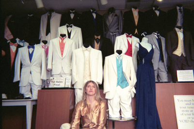 Jasmin Kaset and Quichenight Blend Their Unique Talents on <i>Tuxedo</i>
