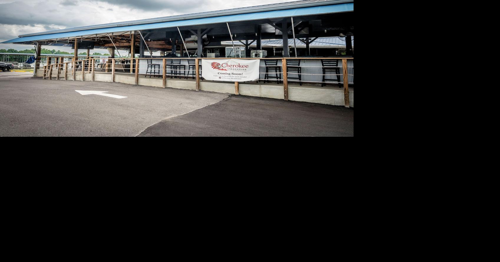 Beloved Cherokee Steakhouse Poised to Reopen
