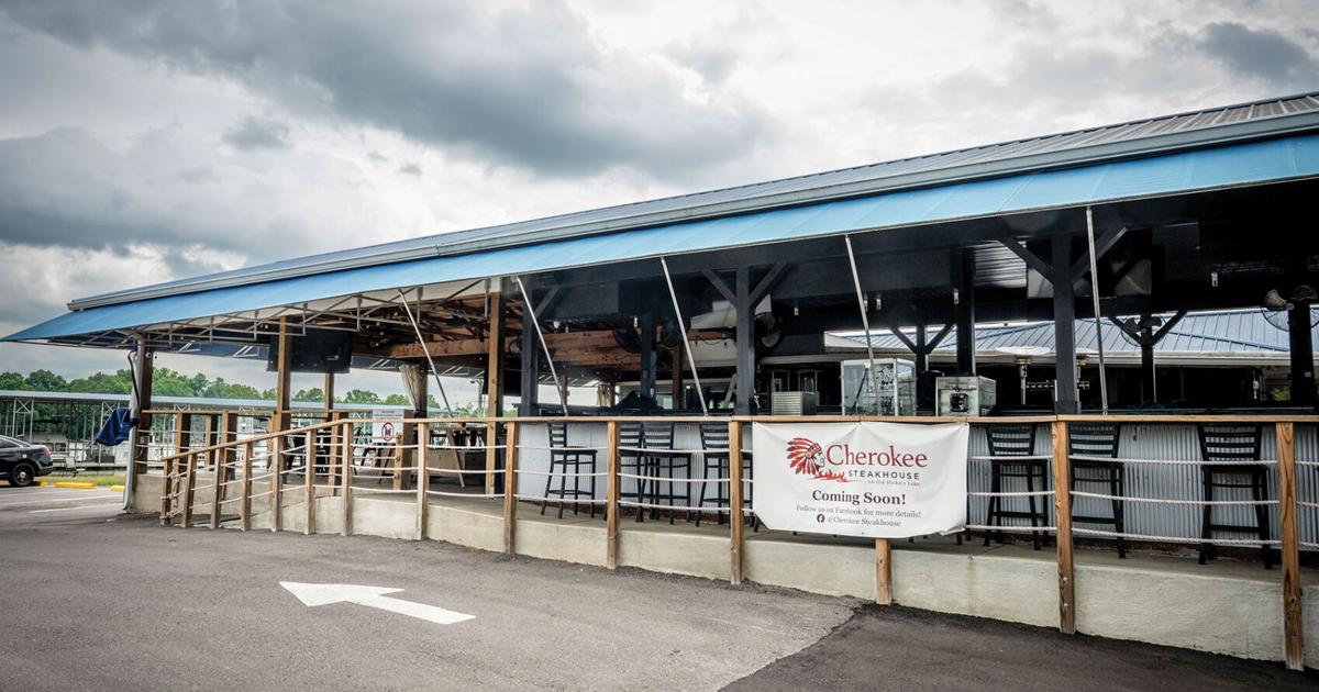 Beloved Cherokee Steakhouse Poised to Reopen