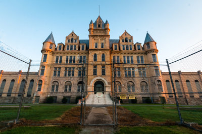 TDOC Prison 5K Run/Walk