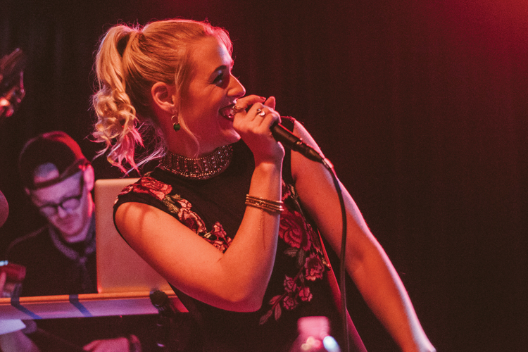 The Perfect Date: Solo Date