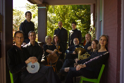 Alias Chamber Ensemble opens its 2012-13 season with Danielpour and Angelou's heartfelt tribute to women