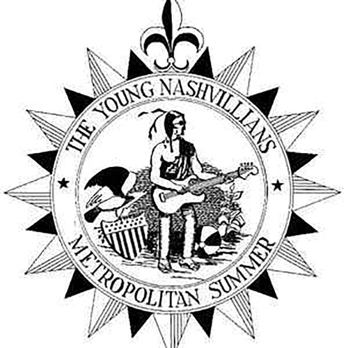 Through Lines: Albums That Marked the ’80s Nashville Experience