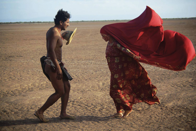 <i>Birds of Passage</i> Is a Gangster Film Free From the Genre's Lurid Tropes