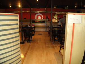 First Bite: Zumi Sushi