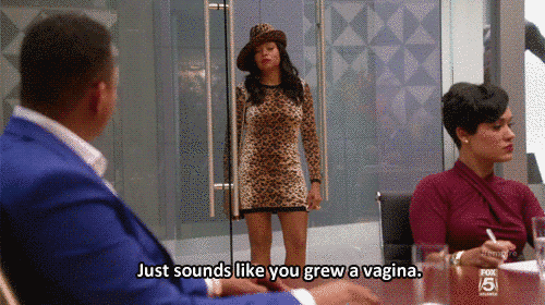 <i>Empire</i>, the Best Show on Television, Holding Auditions This Weekend at Walk of Fame Park