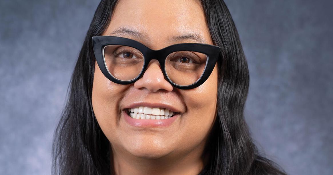 Nashville General's Veronica Elders on the Safety-Net Hospital's Future